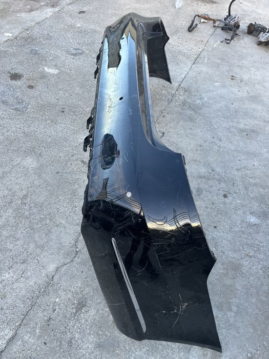 Броня Mercedes E Class 2013-