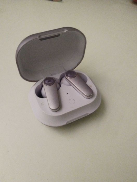 Слушалки Fresh n' Rebel twins ANC