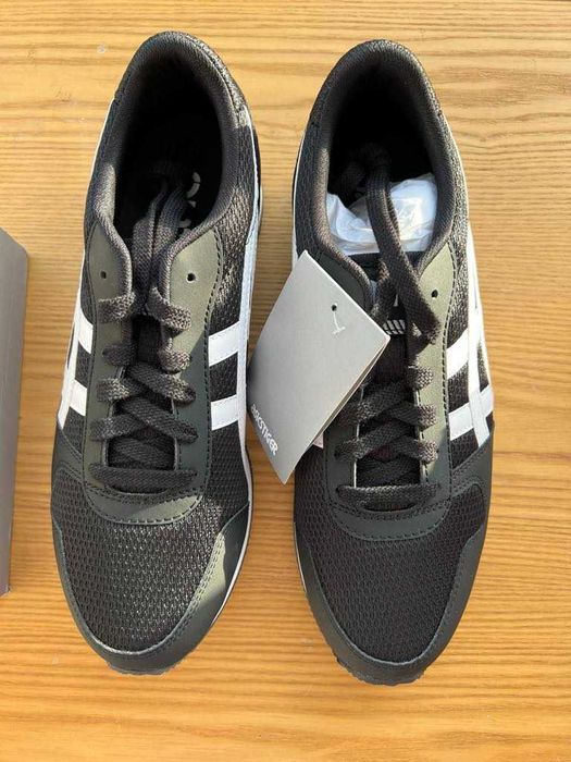 Маратонки Asics Tiger Curreo 2 Черни