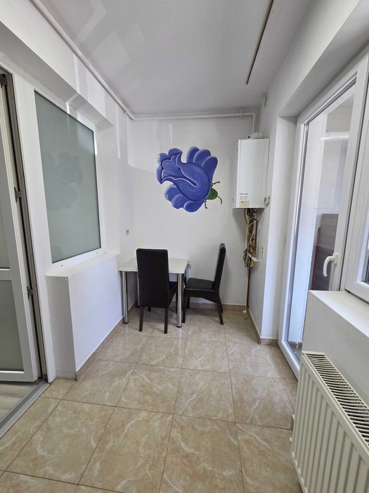De închiriat garsonieră, Selgros Pantelimon! Complex Rezidential