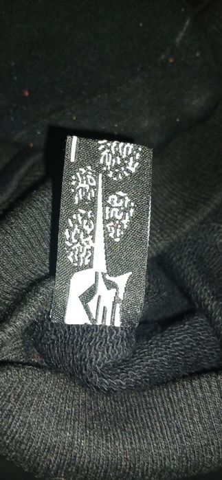 Sp5der худи новый