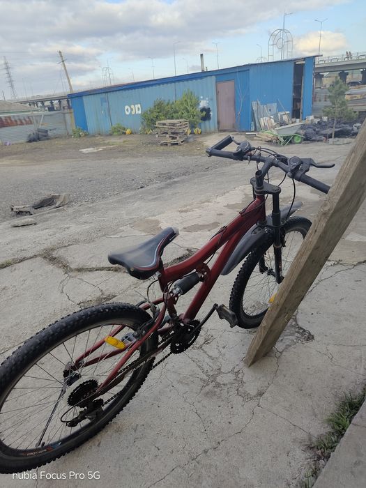 Продам велосипед