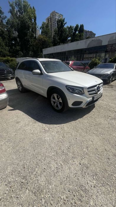На части глц 220цди mercedes glc x253