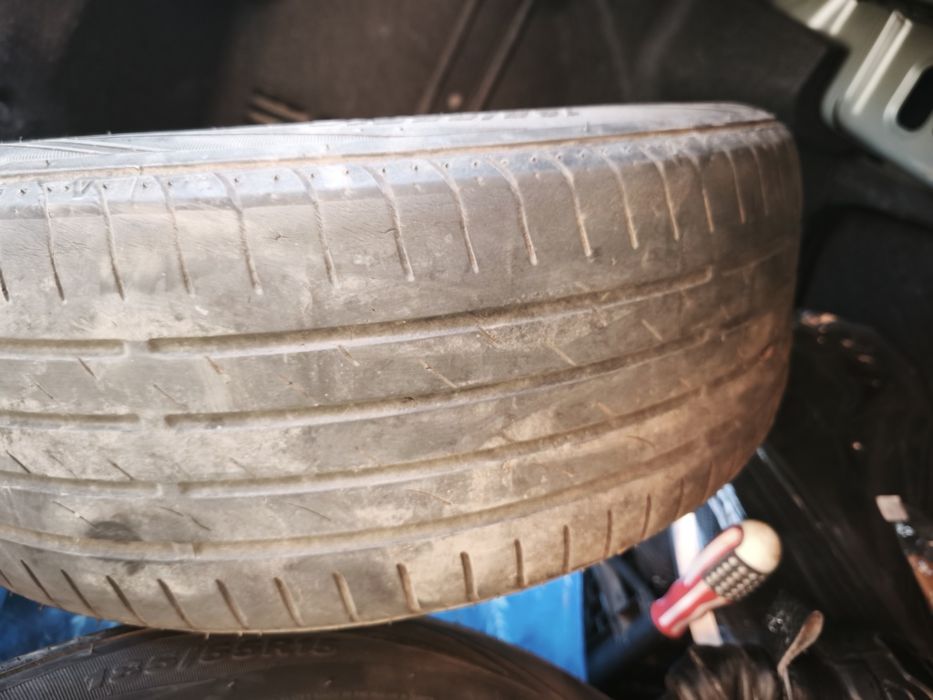 Автошины 185/85 /15
