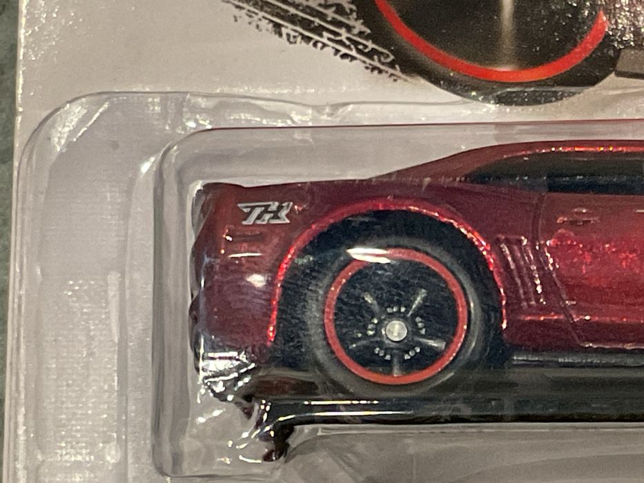 Обмен или продажа хот вилс стх 2013