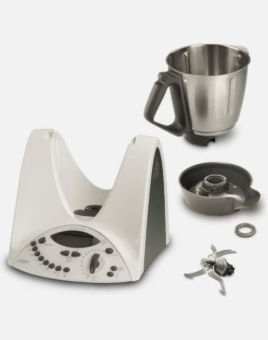 Thermomix TM31 - 1 г ГАРАНЦИЯ!