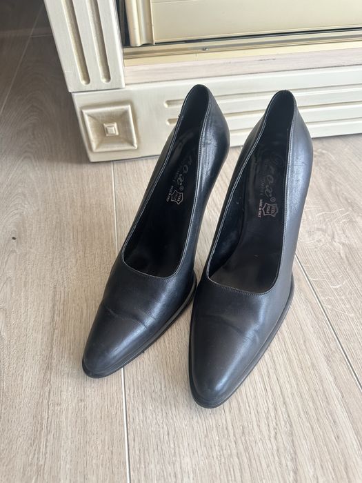 Продам туфли Италия