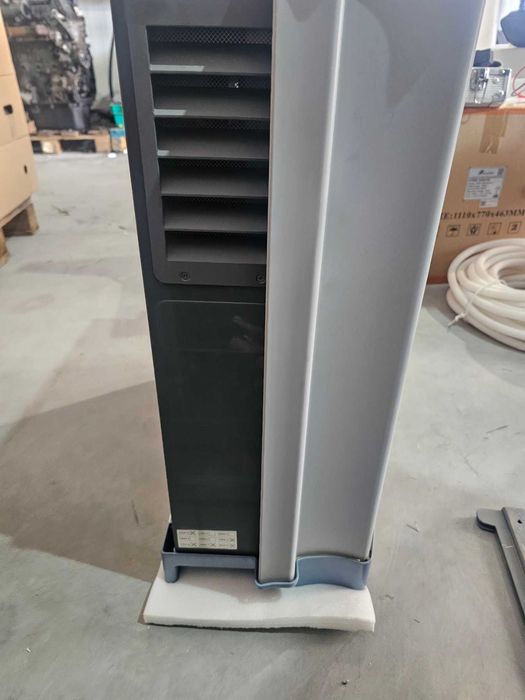 Инвертори за  фотоволтаична централа DELTA 30kW