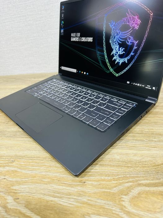 Мощный, Премиум Игравой MSI Core i5-11Gen для Игр и Работы