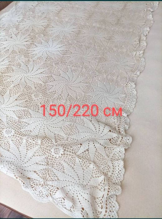 Плетиво на една кука/сувенири