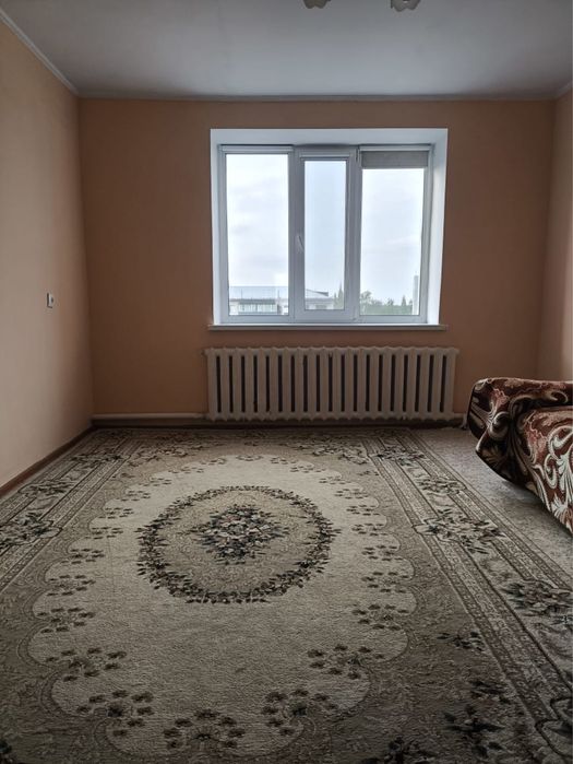 2-х комнатная квартира