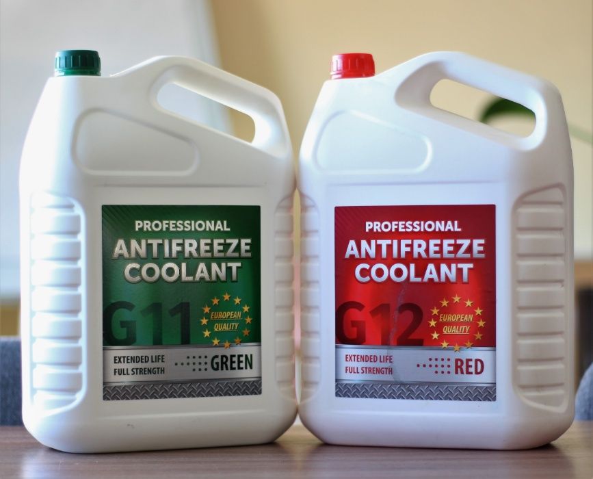 Тосол, Антифриз Felix, Protec. Феликс