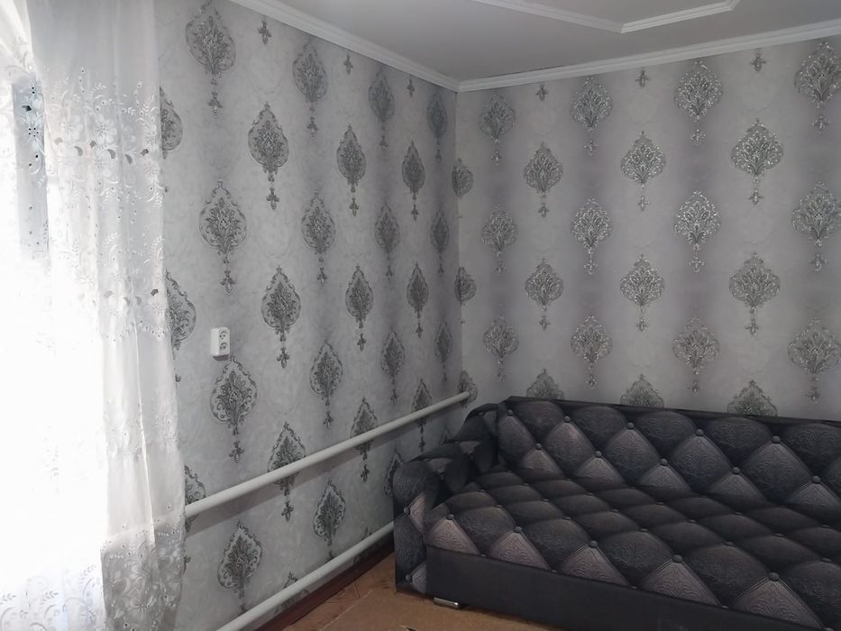 Продается Большой Дом