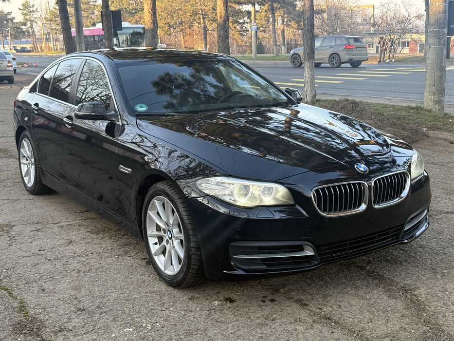 Vand BMW f10 2.0 b47