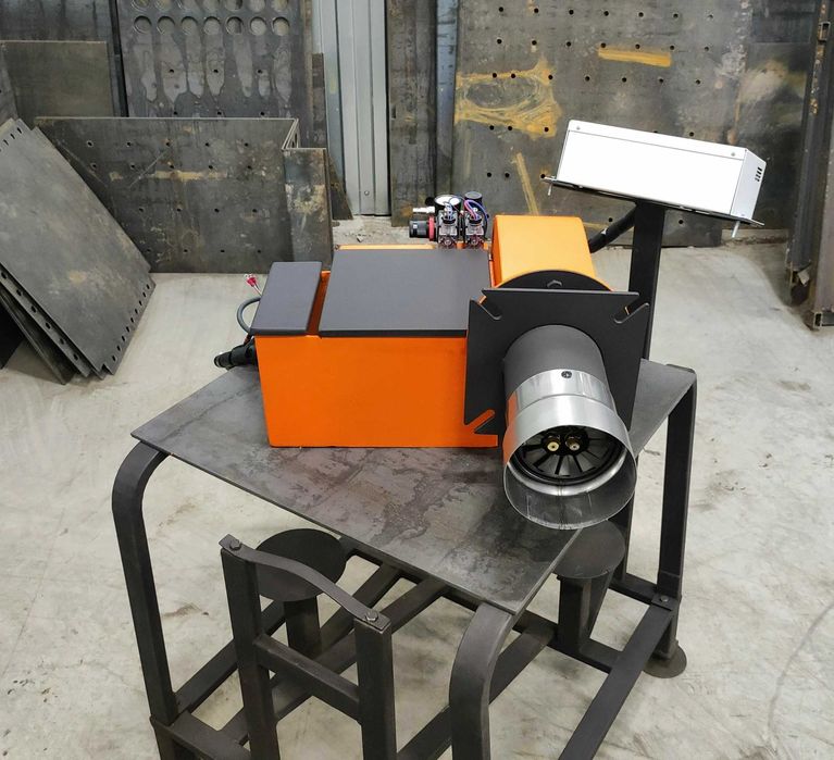 мазутная горелока Мазутные горелки Baltur Mazutli gorelka Ecoflam