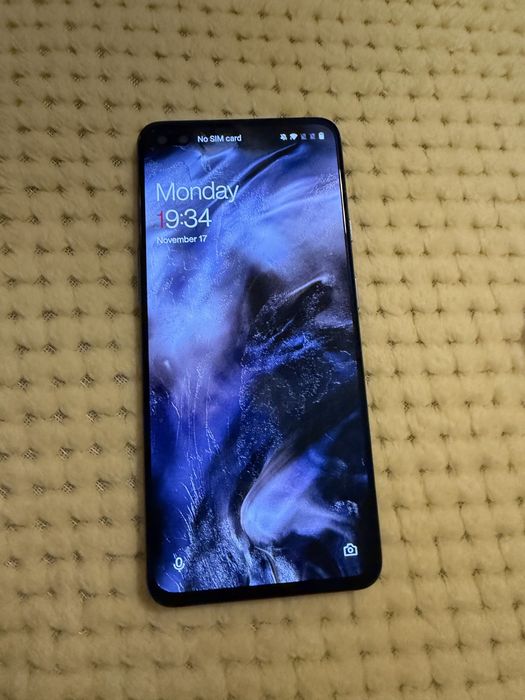 OnePlus Nord 5g 8gb RAM