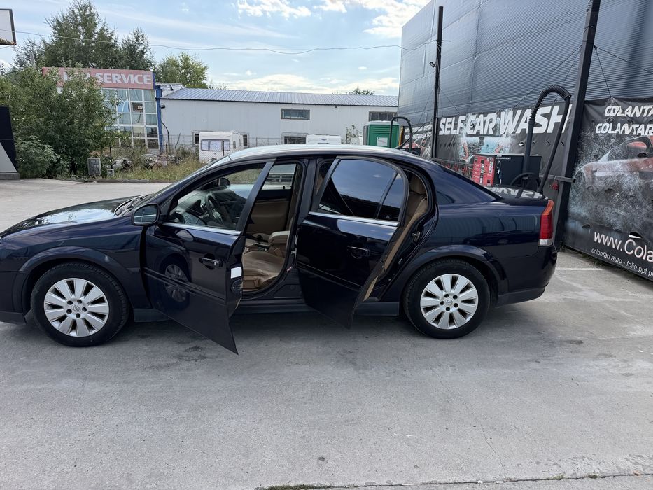 Opel vectra C 2003 1350€