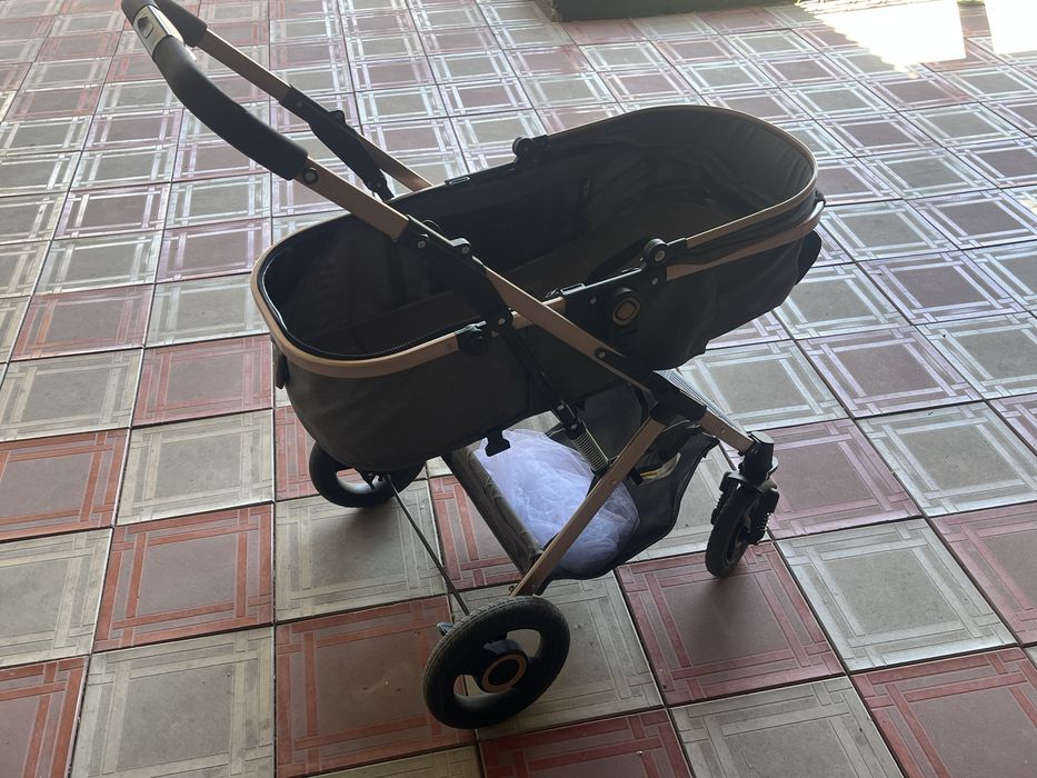 Продам Детскую коляску