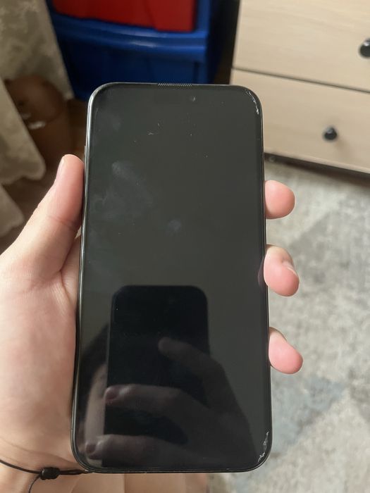 айфон 15 про макс