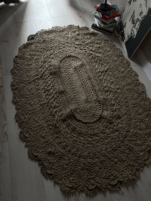 Ковры ручной работы