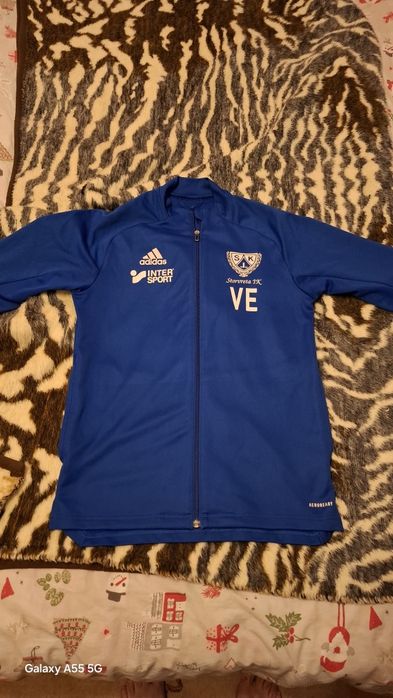 Горнище adidas  - original