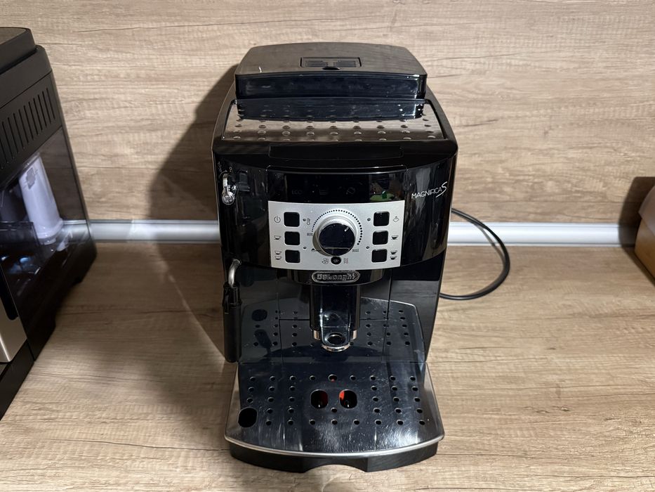 Кафемашина/кафеавтомат De'Longhi Magnifica S