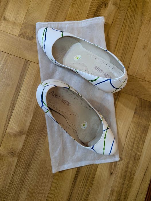 Pantofi damă ANN-MEX