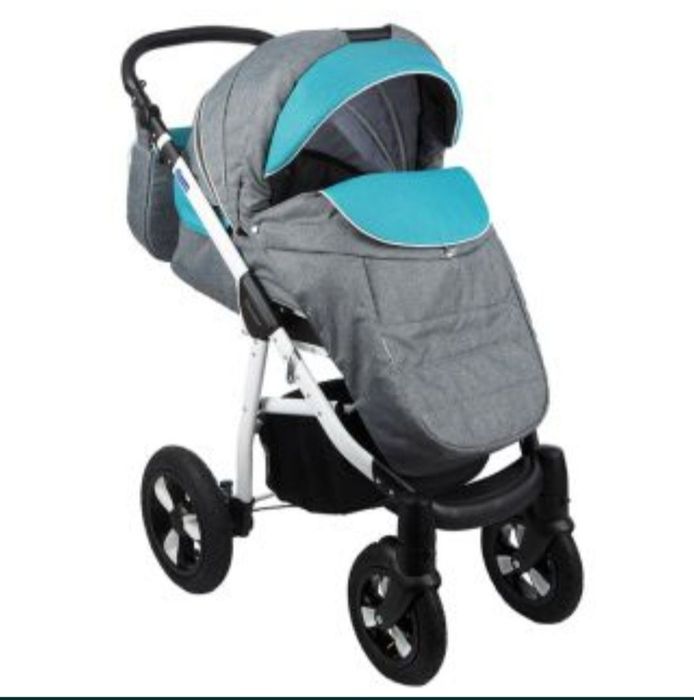 Продам детскую коляску