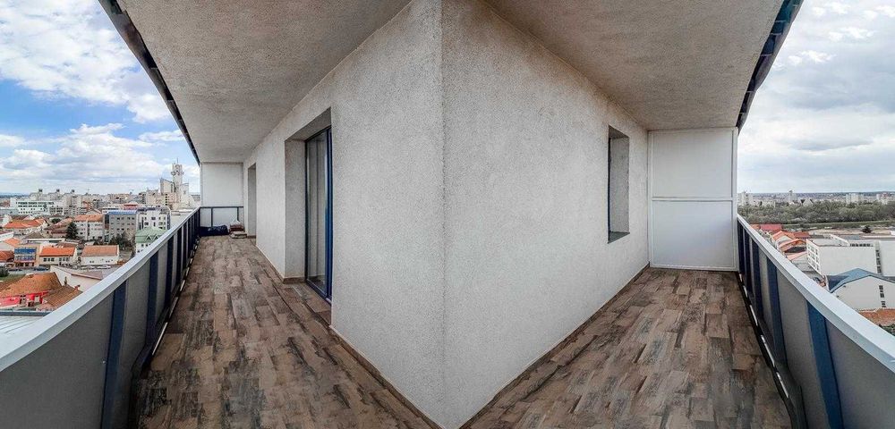 Aprtament de închiriat Bud Tower Satu Mare