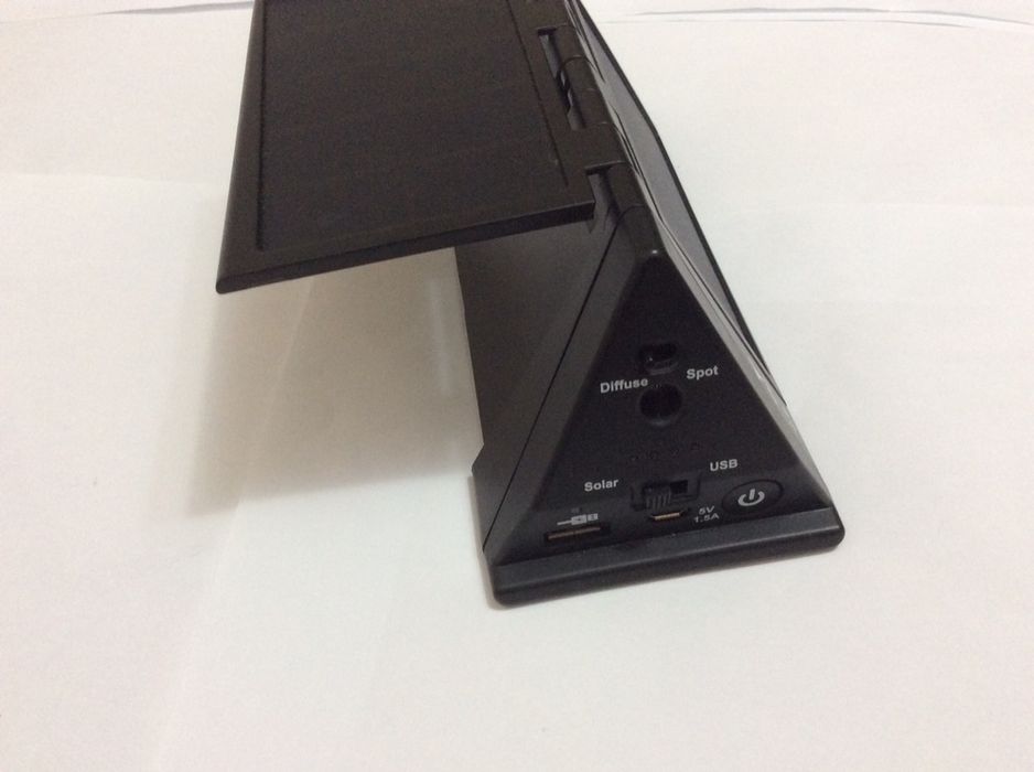 Baterie incarcator solar si electric usb Destiny 2