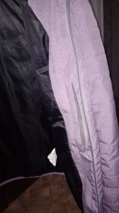 Куртка димесезон