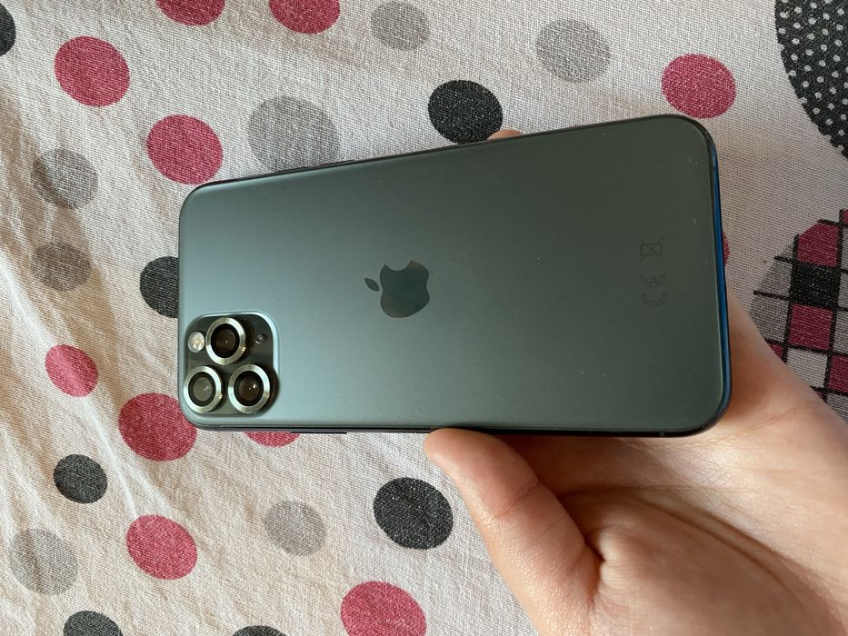 Айфон 11Про 256гб в идеале