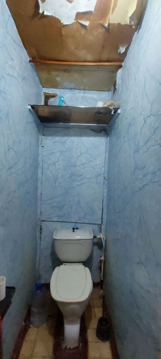 Продаю 1 комнатную каартиру Сергели 2
