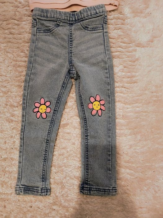 Set costume îmbrăcăminte bebeluși fetite