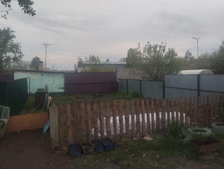 Продам частный дом