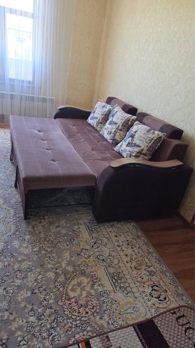 Продаётся диван в хорошем состояний
