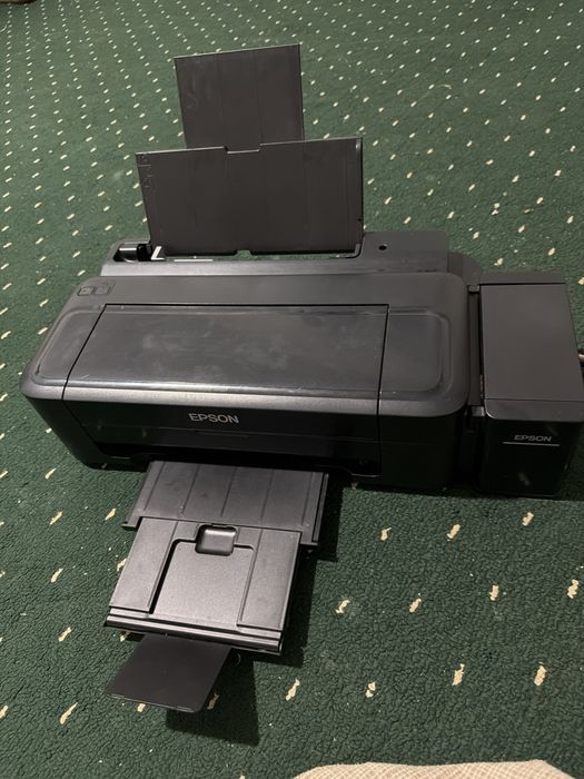 Принтер EPSON L130 сатылады
