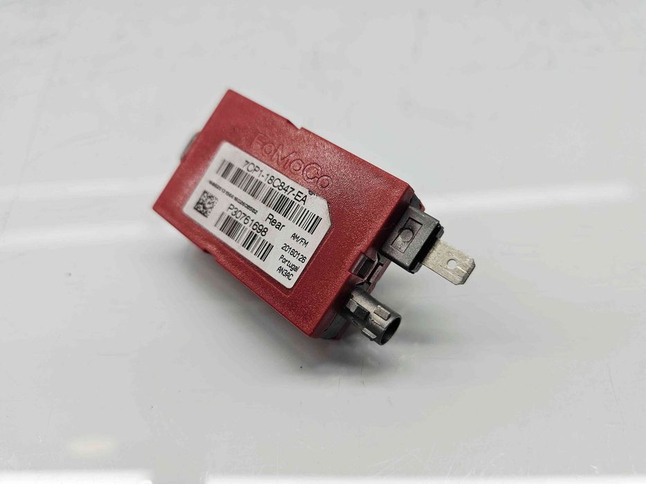 Modul confort Volvo V40 II Rdesign [Fabr 2013-2019] 30761698
