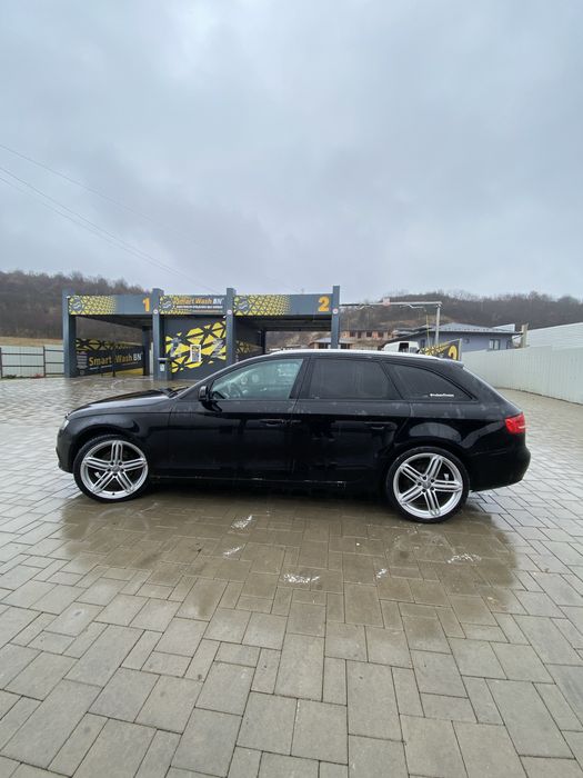 Vând jante segment R20 5x112