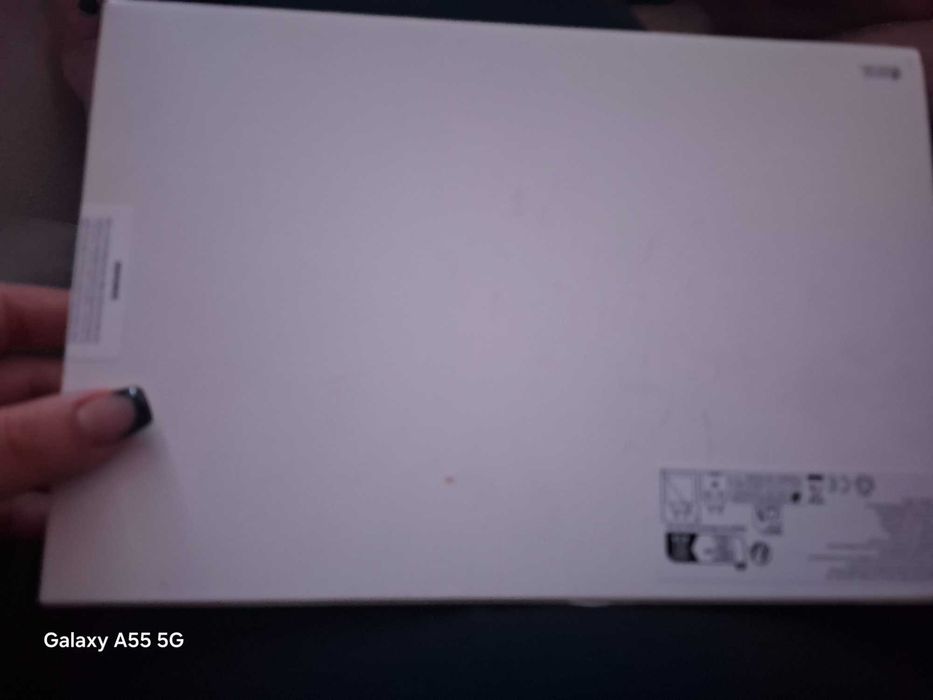 Galaxy tabA9+ noua ne deschisa