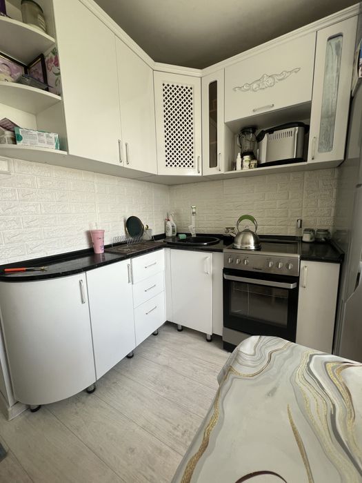 Сдам квартиру на длительный срок