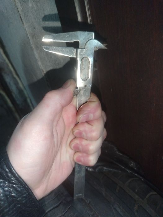 Резина летняя, комплект