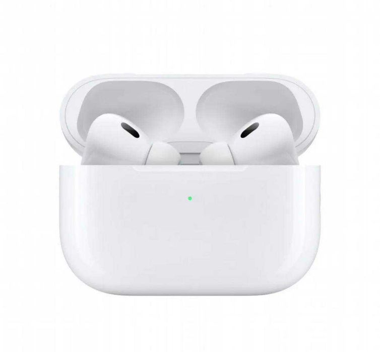 Аррlе airрods prо 2nd gеnеrаtion оpигинал новые