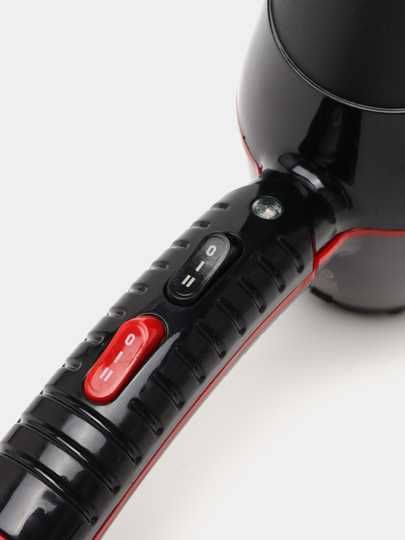 Фен профессиональный, для укладки волос FaKang FK9900