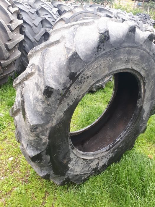 Anvelopa tractor 14,9R26 Goodyear