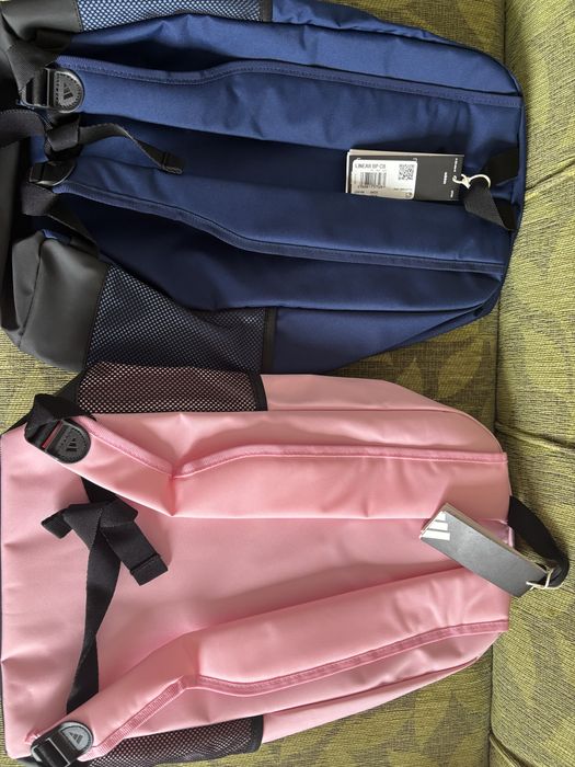 Нови раници Adidas