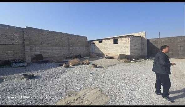 70 сутиклик ер жой сотилади