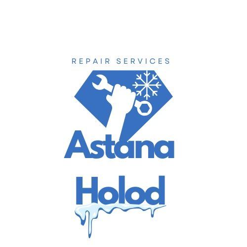 Ремонт холодильников морозильных камер в Астане
