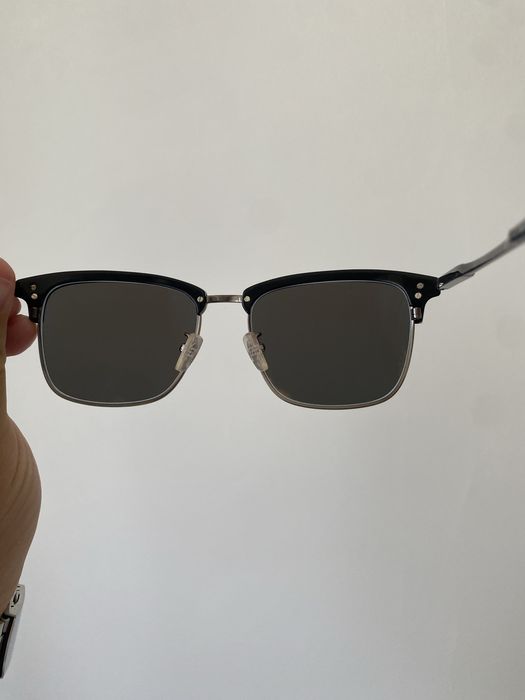 Ochelari de soare originali Ermenegildo Zegna/Mont Blanc/Bottega Veneta