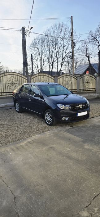 Dacia logan 1.0tce+gpl 2020
